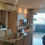 Apartamento com 3 quartos à venda na Rua Santa Leocádia, 138, Vila Isolina Mazzei, São Paulo