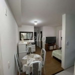 Apartamento com 2 quartos à venda na Rua Solidônio Leite, 2489, Vila Ivone, São Paulo