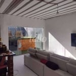 Casa com 2 quartos à venda na Rua dos Gladiolos, 45, Vila Prudente, São Paulo