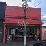 Barracão / Galpão / Depósito à venda na Estrada das Lágrimas, 3983, Sacomã, São Paulo