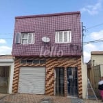 Casa comercial à venda na Rua Professor Raul Briquet, 266, Vila Libanesa, São Paulo