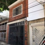 Casa comercial com 2 salas à venda na Rua Halionore, 45, Vila Prudente, São Paulo