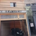 Casa comercial com 1 sala à venda na Rua Almirante Alexandrino, 248, Vila Invernada, São Paulo