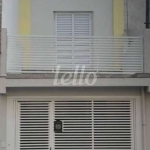 Casa comercial com 2 salas à venda na Rua Siqueira Bueno, 1608, Belenzinho, São Paulo