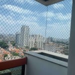 Apartamento com 4 quartos à venda na Avenida Paes de Barros, 343, Mooca, São Paulo