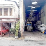 Barracão / Galpão / Depósito à venda na Rua Coronel João Dente, 392, Mooca, São Paulo