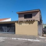 Casa com 3 quartos à venda na Rua Padre Luís Roumanie, 62, Vila Tolstoi, São Paulo