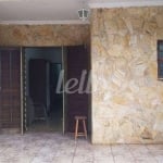 Casa com 3 quartos à venda na Rua Antenor Nascente, 54, Jardim Silvana, Santo André