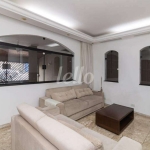 Casa comercial com 1 sala à venda na Rua Sedan, 119, Utinga, Santo André