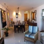 Apartamento com 3 quartos à venda na Avenida Imperatriz Leopoldina, 316, Jardim Nova Petrópolis, São Bernardo do Campo