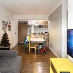 Apartamento com 3 quartos à venda na Rua Piratininga, 201, Brás, São Paulo