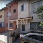 Casa com 5 quartos à venda na Rua Luís Augusto Campos, 83, Mirandópolis, São Paulo