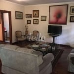 Casa com 4 quartos à venda na Rua Alberto Gebara, 88, Campo Belo, São Paulo