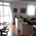 Apartamento com 6 quartos à venda na Avenida Juriti, 165, Vila Uberabinha, São Paulo