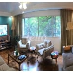 Apartamento com 4 quartos à venda na Alameda Santo Amaro, 6238, Santo Amaro, São Paulo