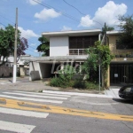 Casa com 3 quartos à venda na Rua Catuicara, 167, Moema, São Paulo