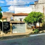 Casa comercial à venda na Rua Jean de La Huerta, 497, Vila Brasilina, São Paulo