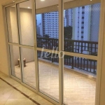 Apartamento com 4 quartos à venda na Rua Bento Gonçalves, 298, Vila Regente Feijó, São Paulo