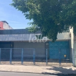 Barracão / Galpão / Depósito à venda na Rua Doutor Zuquim, 270, Santana, São Paulo