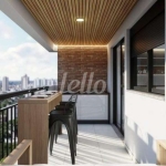 Apartamento com 3 quartos à venda na Rua Pierre Bienvenu Noailles, 250, Santana, São Paulo