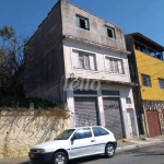 Casa com 2 quartos à venda na Rua Itanhomi, 334, Vila Formosa, São Paulo