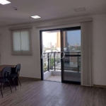 Sala comercial com 1 sala à venda na Rua Almirante Protógenes, 281, Jardim, Santo André