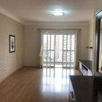 Apartamento com 4 quartos à venda na Rua Laura, 161, Jardim Bela Vista, Santo André