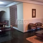 Casa comercial com 1 sala à venda na Rua Jaguari, 381, Campestre, Santo André