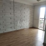 Apartamento com 3 quartos à venda na Avenida Itamarati, 2303, Parque Erasmo Assunção, Santo André