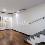 Casa comercial com 1 sala à venda na Alameda dos Guaramomis, 958, Moema, São Paulo