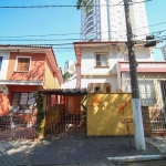 Casa com 3 quartos à venda na Rua José de Camargo, 206, Saúde, São Paulo