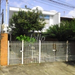 Casa com 4 quartos à venda na Rua Macejana, 164, Moema, São Paulo