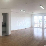 Sala comercial com 1 sala à venda na Avenida Moaci, 395, Planalto Paulista, São Paulo