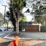 Casa com 3 quartos à venda na Lg. Mestre de Aviz, 115, Jardim Luzitânia, São Paulo