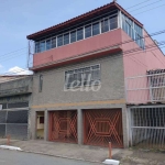 Casa comercial com 2 salas à venda na Rua Luís Pereira da Silva, 360, Parque Residencial Oratorio, São Paulo