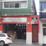 Casa comercial com 4 salas à venda na Rua do Oratório, 636/638, Mooca, São Paulo