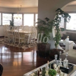 Apartamento com 4 quartos à venda na Rua Santo André, 445, Centro, Santo André
