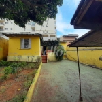 Casa com 2 quartos à venda na Rua Vitória Régia, 849, Campestre, Santo André