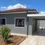 Casa com 3 quartos à venda na Rua José Revoredo, 239, Vila Augusta, Guarulhos