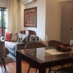 Apartamento com 2 quartos à venda na Rua Continental, 910, Jardim do Mar, São Bernardo do Campo