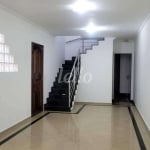 Casa comercial com 1 sala à venda na Rua Antônio Lindoro da Silva, 261, Vila Aricanduva, São Paulo