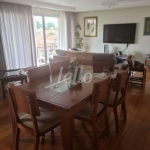 Apartamento com 3 quartos à venda na Rua Cataguaz, 44, Vila Congonhas, São Paulo