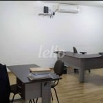 Sala comercial com 1 sala à venda na Rua Manuel Borba, 292, Santo Amaro, São Paulo