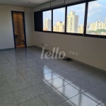 Sala comercial com 1 sala à venda na Avenida Fagundes Filho, 77, Vila Monte Alegre, São Paulo