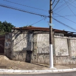 Terreno à venda na Rua Professor Gustavo Pires de Andrade, 1041, Vila Prudente, São Paulo