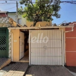 Casa com 2 quartos à venda na Rua Itanhaém, 180, Vila Prudente, São Paulo