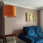 Apartamento com 2 quartos à venda na Rua Pascoal Ranieri Mazzilli, 277, Vila Mendes, São Paulo