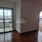 Apartamento com 3 quartos à venda na Rua Espanha, 186, Parque das Nações, Santo André