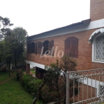 Casa comercial com 3 salas à venda na Rua Clélia, 479, Vila Pires, Santo André