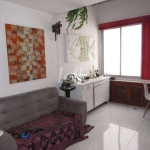 Apartamento com 1 quarto à venda na Rua Barão do Triunfo, 314, Brooklin, São Paulo